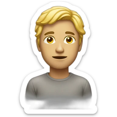 open minded  sticker