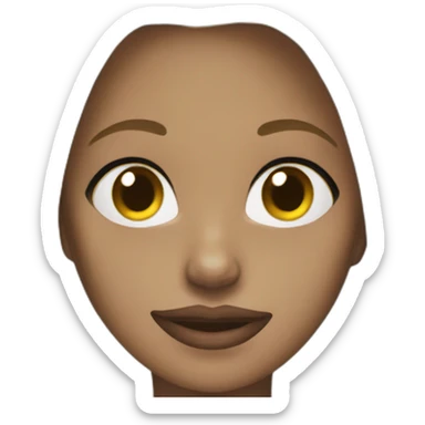 Samara Morgan sticker