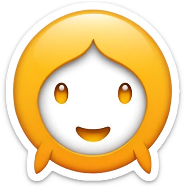 I want an icon for my coaching business sticker