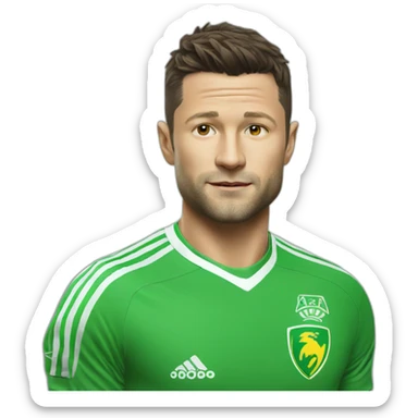 wes-hoolahan sticker