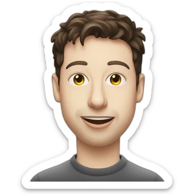 Sam Altman loves openai sticker
