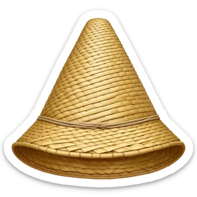 Nón lá Việt Nam sticker