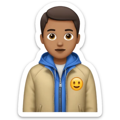 В 20.30 я приду  sticker