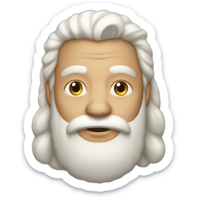 michael de santa sticker