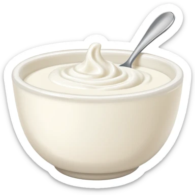 greek yogurt sticker