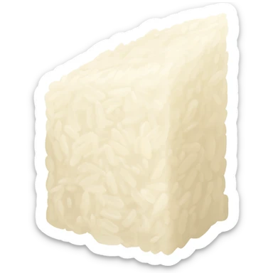 portuguese rice sticker