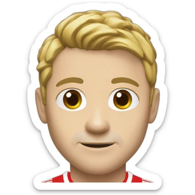 1fc köln Fußball sticker