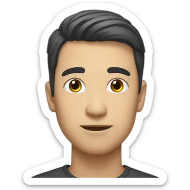 live translation sticker