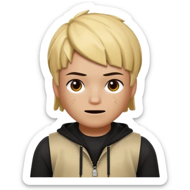 67 brainrot steal a brainrot Roblox  sticker