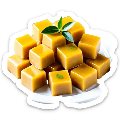 hoa hướng dương dễ thương sticker