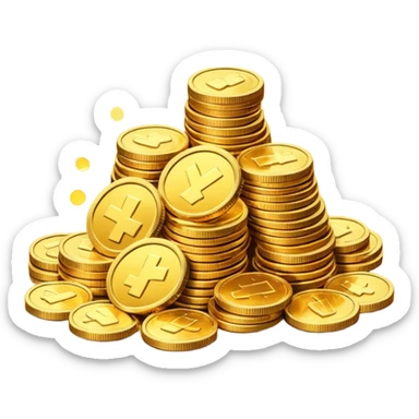 grow my savings sticker