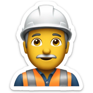 Constructor sticker