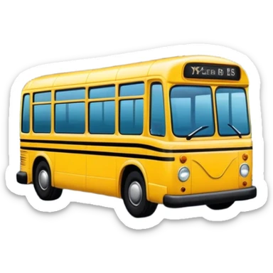 the X1 bus to newcastle  sticker