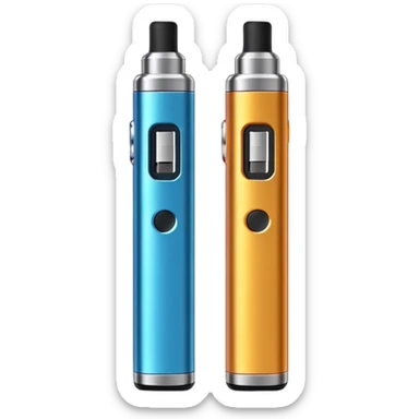 Geek bar vape sticker