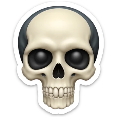 💀 sticker