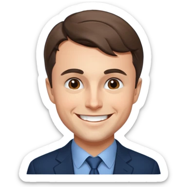 charlie kirk sticker