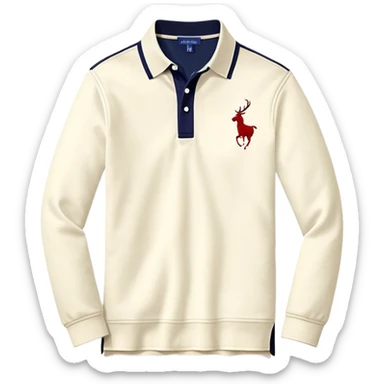 Polo Ralph Lauren  sticker