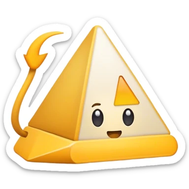 un emoji que diga "Codemastery" y que esté mamalon sticker