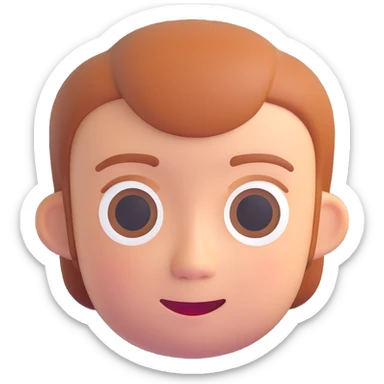 Memoji sticker