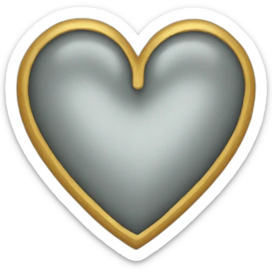 Coeur sacré vendéen sticker