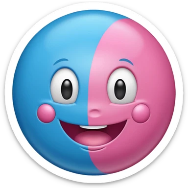 show me gumball sticker