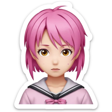 madoka magica sticker