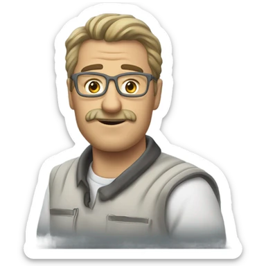 Гламурный бантик sticker