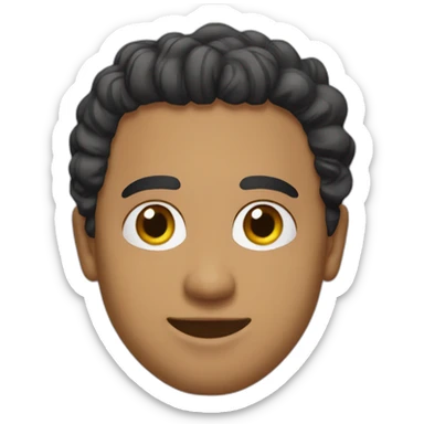 Jamal Musiala sticker