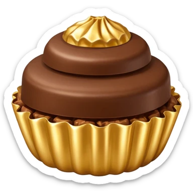 ferrero rocher sticker