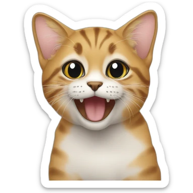🐈✨️ sticker
