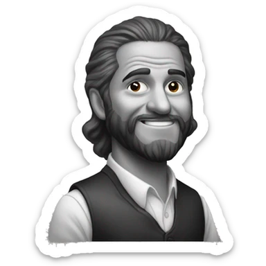 skibidi rizzler ohio aby grox fanum tax mrnbeast sticker