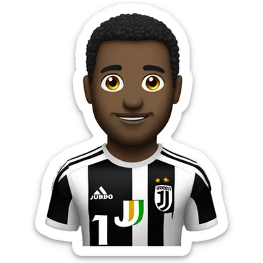 Juventus  sticker