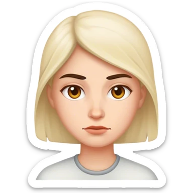 climate activist sticker