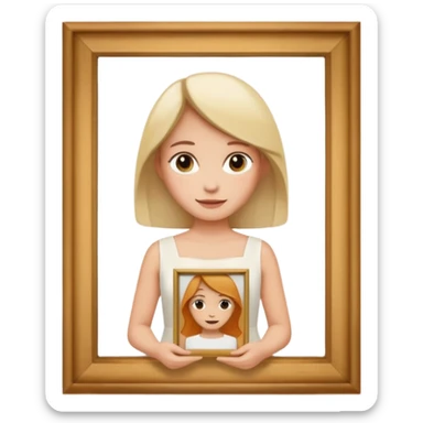 Miss U Amma i need in test format sticker