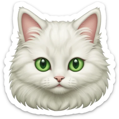 Котик sticker