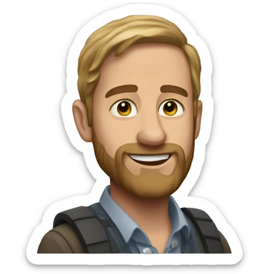 Jude Bellingham sticker