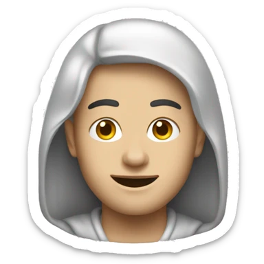 Personnage de Grand Thieft AUto sticker