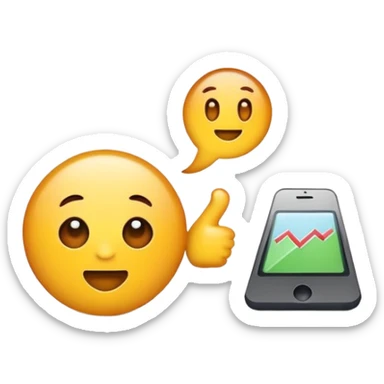 Identify success and failures  sticker