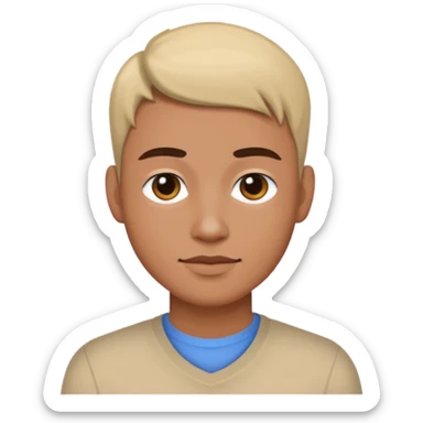 Je veux créer mon propre avatar sticker