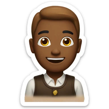 Happy Thanksgiving  sticker