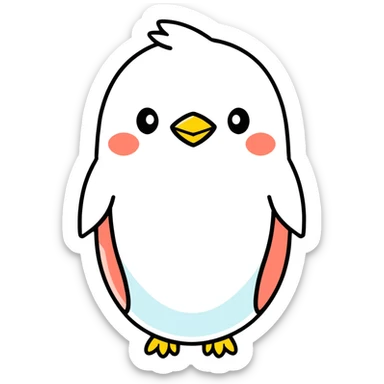 Tralalero tralala sticker