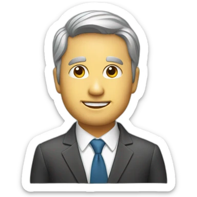 return on investments sticker