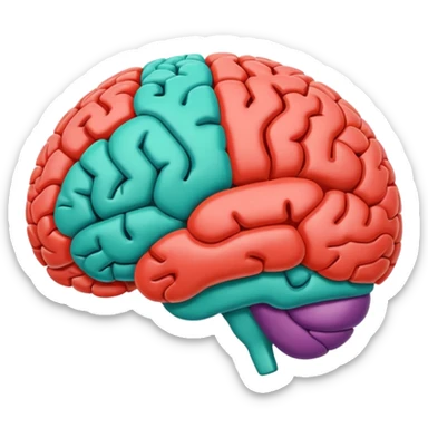 italian brainrot sticker