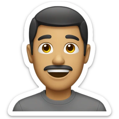 black friday sticker