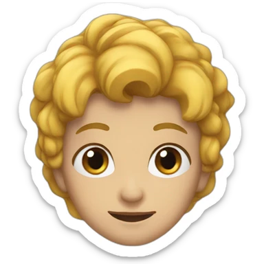 kasym jomart sticker