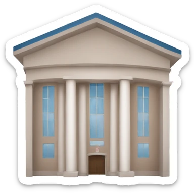 Logo universidad nacional de Lanús argentina UNLa  sticker