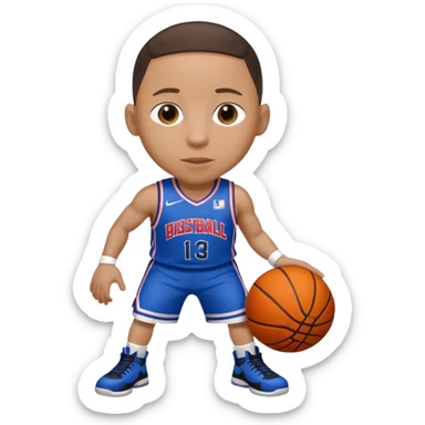 mike bibby killing serbians sticker