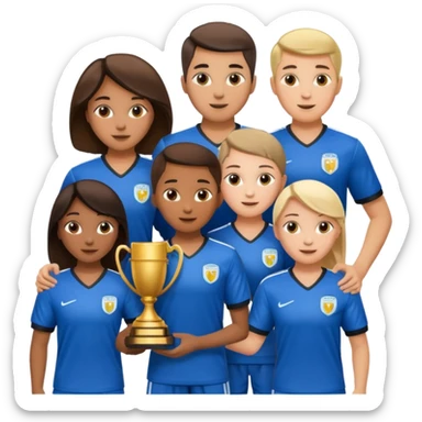 Fifa world cup 2018  sticker