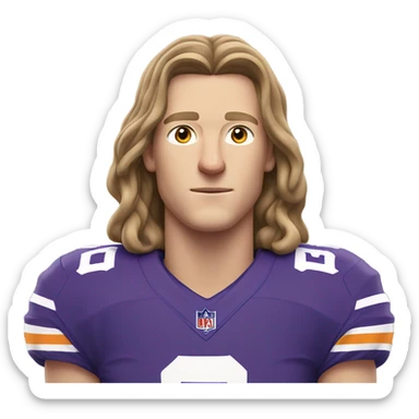 Trevor Lawrence  sticker
