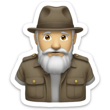 Embudo de venta  sticker